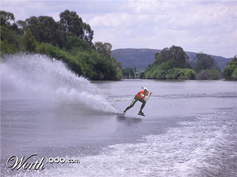 Photoshop Design by mindgod