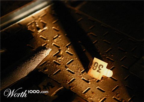 Photography by kevlar