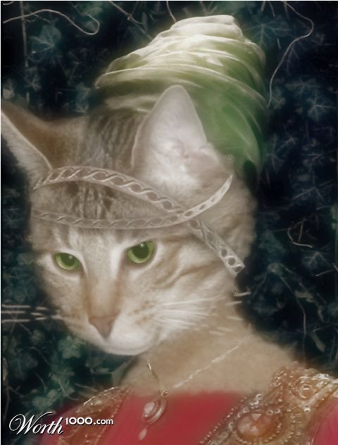 Photoshop Design by Silverhair1960