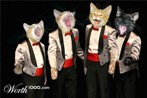 Photoshop Design by hypnotode