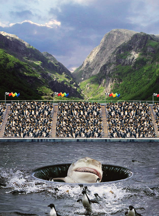 Design Photoshop par redcard pour DesignCrowd (Community Contests) | Design #9056703