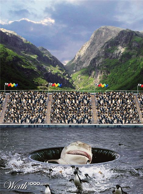 Photoshop Design by redcard