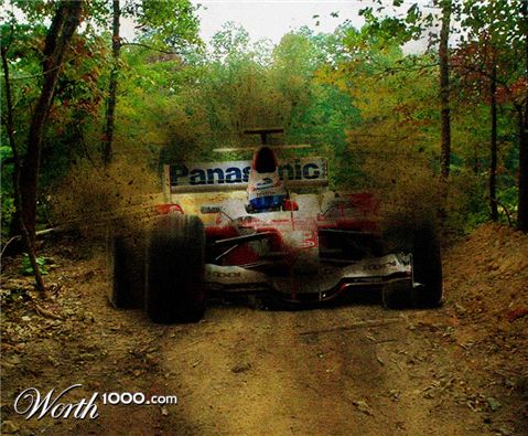 Photoshop Design by ayoksus