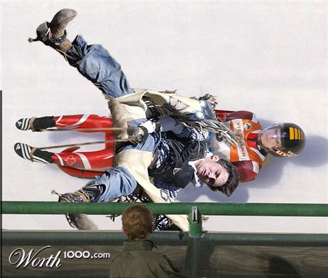 Photoshop Design by bayou2k