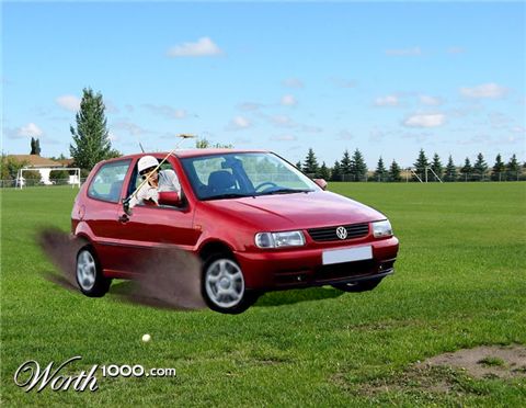 Photoshop Design by marctasikas