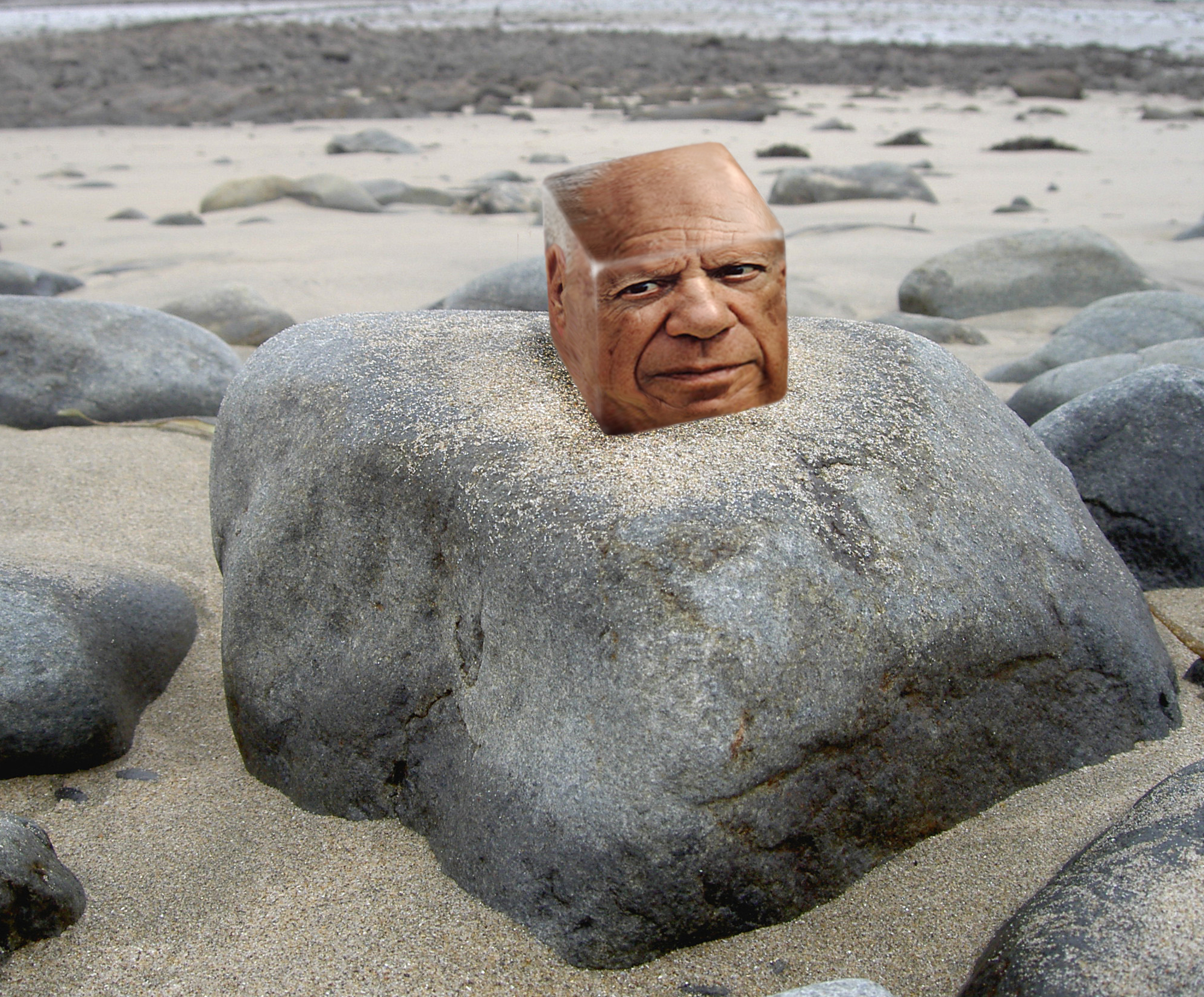 Photoshop Design by NonGingercat for DesignCrowd (Community Contests) | Design #9056758