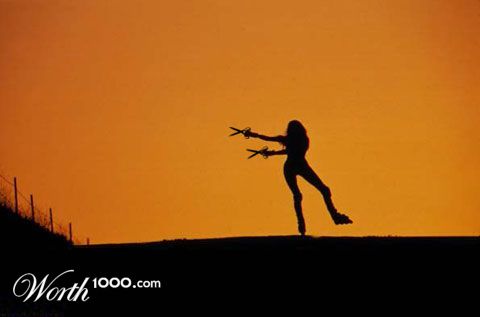 Photoshop Design by SigueSigueSputnik