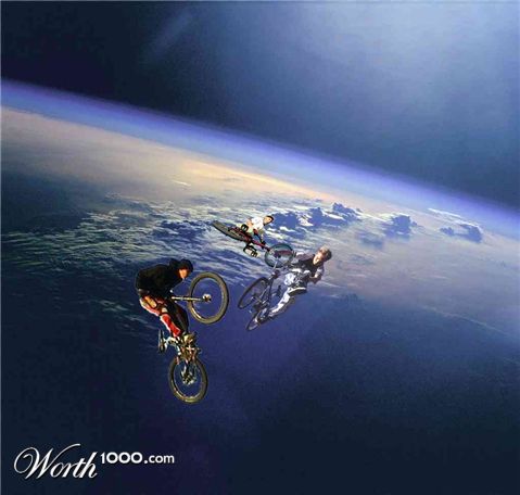 Photoshop Design by SkipMonkey