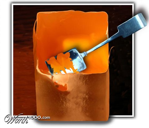 Photoshop Design by EyEars