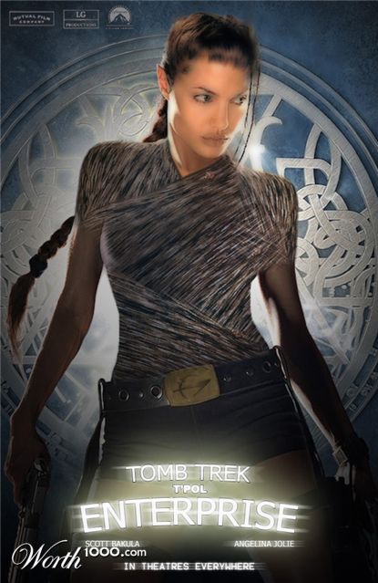 Photoshop Design by markguilty