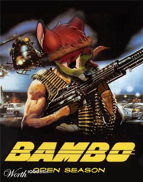 Photoshop Design by princeok