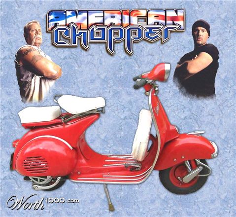 Photoshop Design by JClark8220