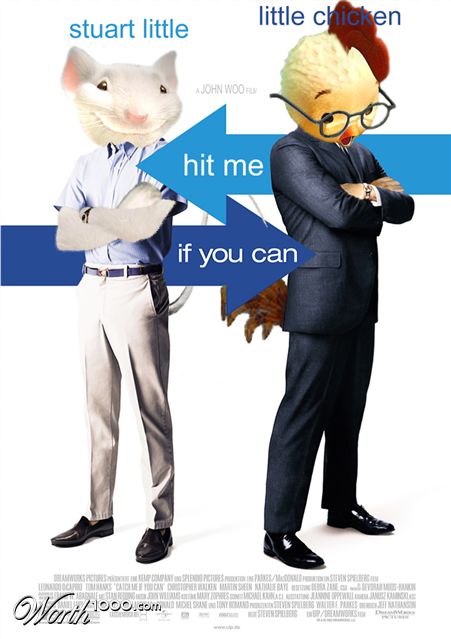 Photoshop Design by QQcsmaNO