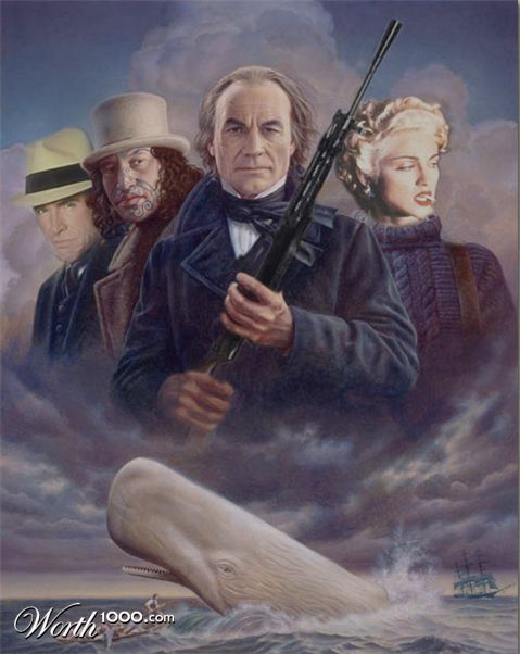 Photoshop Design by Dylkan