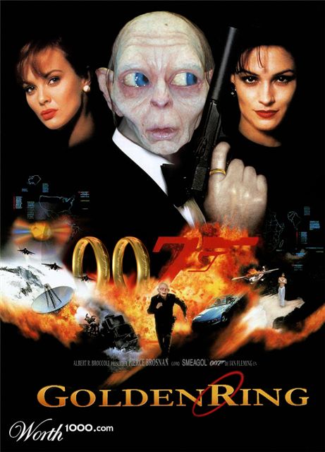 Photoshop Design by Focusedpain