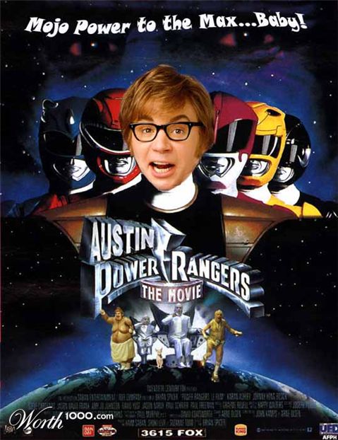 Photoshop Design by cvinall