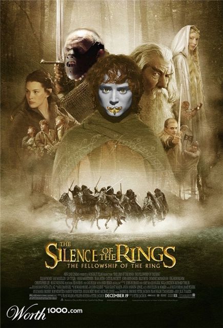 Photoshop Design by cyberducktape