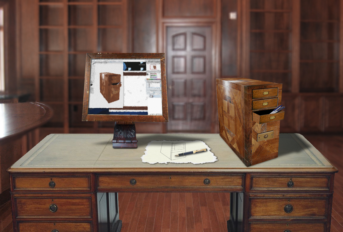 Diseño de Photoshop por JDP2006 para DesignCrowd (Community Contests) | Diseño #9046915