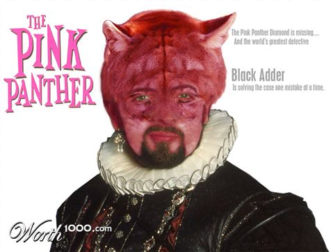 Photoshop Design by EyEars