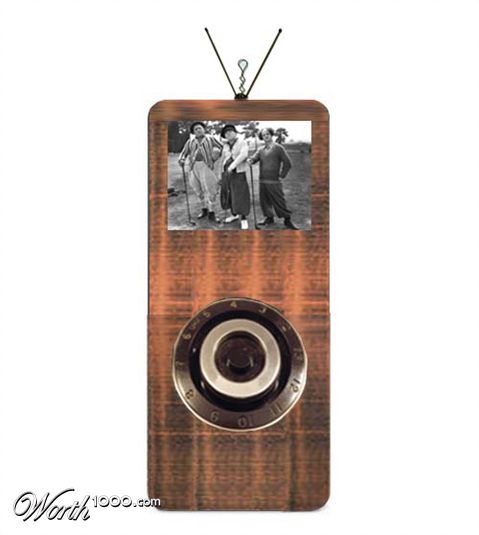 Photoshop Design by Nitroblood