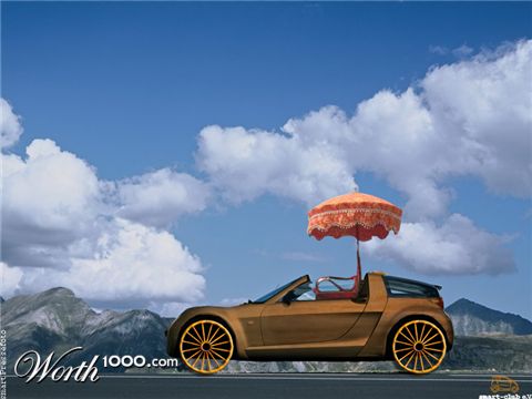 Photoshop Design by blurdot