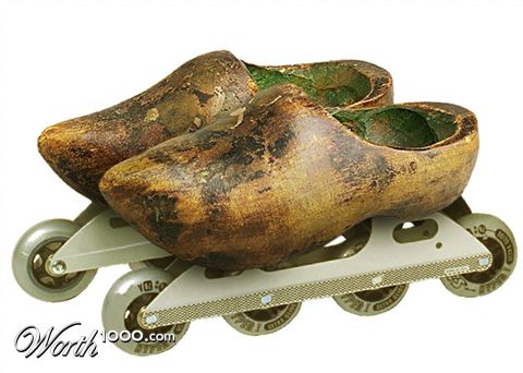 Photoshop design by Fedorov for DesignCrowd (Community Contests)