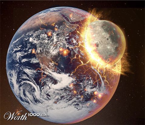 Photoshop Design by RexHunt