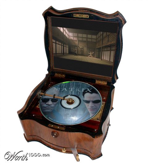 Photoshop Design by godzillatemple