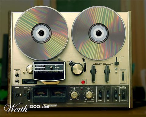 Photoshop Design by StrangeWorld