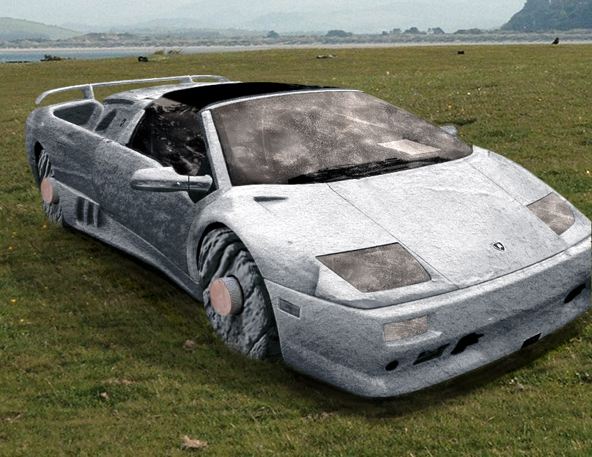 Design Photoshop par SpeedofDark pour DesignCrowd (Community Contests) | Design #9046939