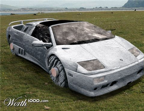 Photoshop Design by SpeedofDark