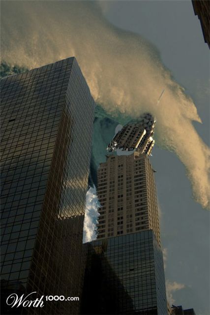 Photoshop Design by greatsob