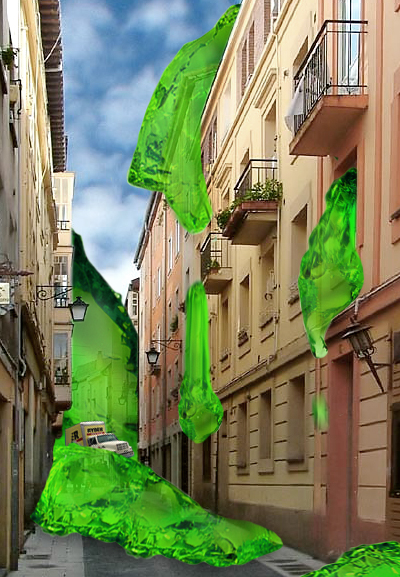 Photoshop-Design von Juliette69 für DesignCrowd (Community Contests) | Design #9055644