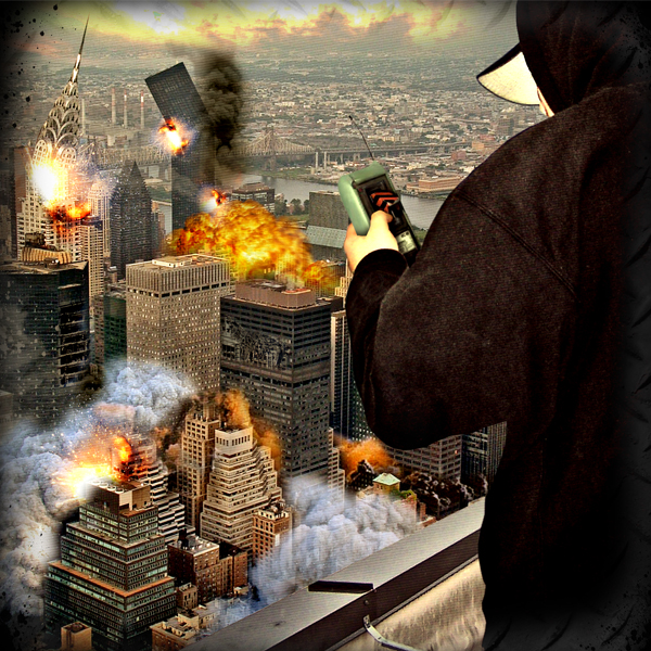 Photoshop-Design von pbnjbp für DesignCrowd (Community Contests) | Design #9055731