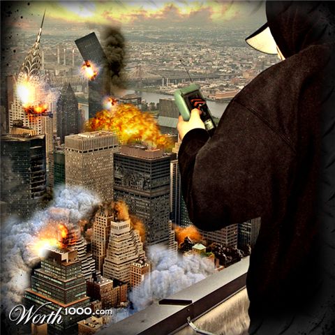 Photoshop Design by pbnjbp