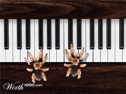 Photoshop Design by JClark8220