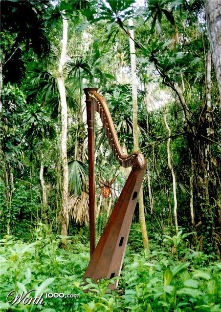 Photoshop Design by Jesusito