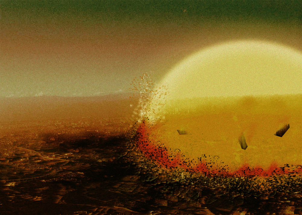 Photoshop Design by ayoksus for DesignCrowd (Community Contests) | Design #9055692