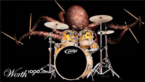 Photoshop Design by wagnerm25