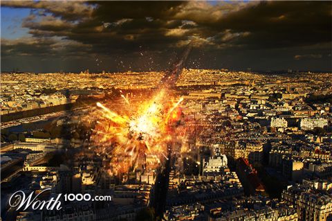Photoshop Design by zikrostag