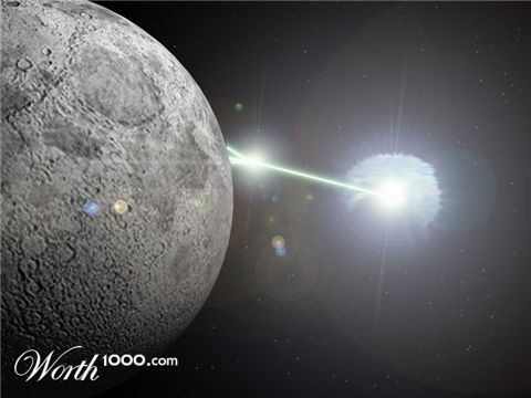 Photoshop Design by Agent019