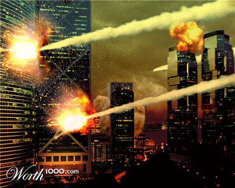 Photoshop Design by tonettonet