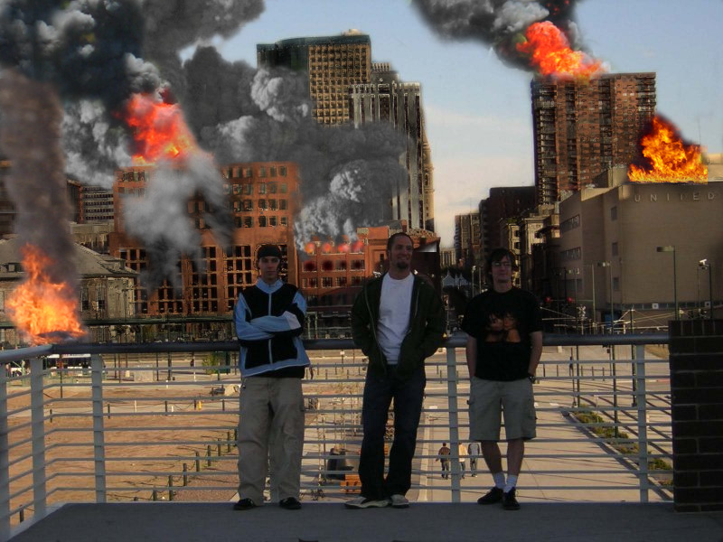 Photoshop Design by frankenstijn for DesignCrowd (Community Contests) | Design #9055675