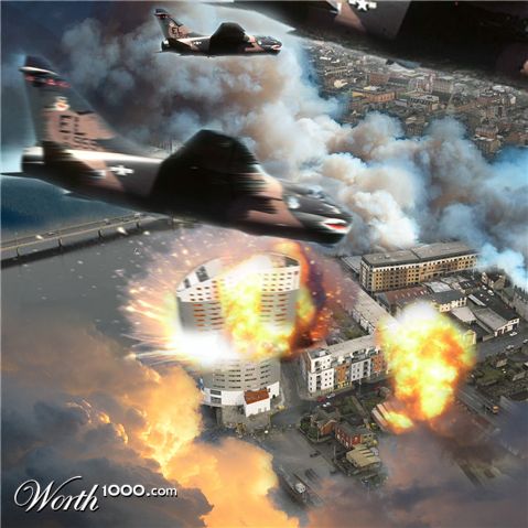 Photoshop Design by NuCreation