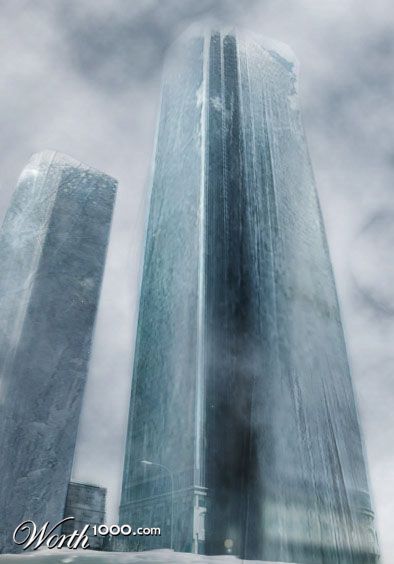 Photoshop Design by Dylkan