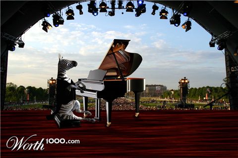 Photoshop Design by plakadesign