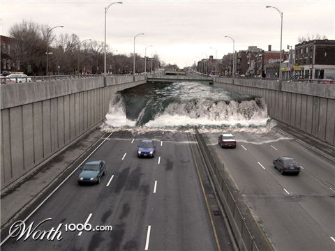 Photoshop Design by pixelnickel