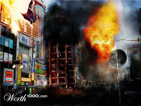 Photoshop Design by n1hustla