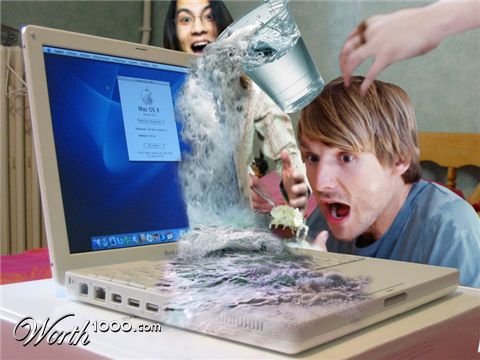 Photoshop Design by blurdot