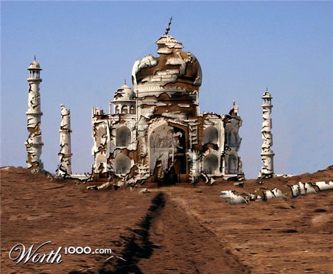 Photoshop Design by DestinationCreation